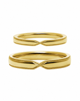 Allergy-free Pairing Ti-62 / Ti-63 (2.0mm / 3.0mm)