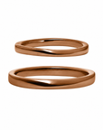 Allergy-free pairing Ti-68/Ti-69 (2.0mm / 2.3mm)