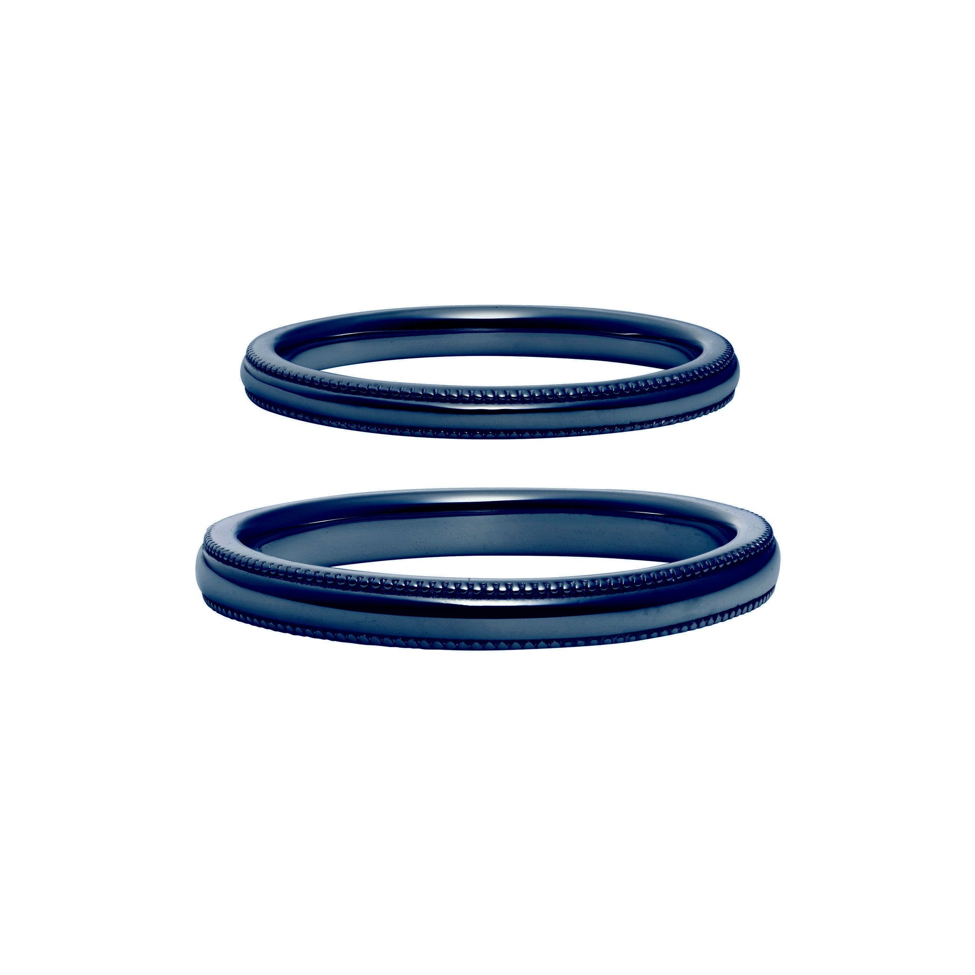 アレルギーフリーペアリング 　Ti-70 / Ti-71（2.0mm / 2.5mm）