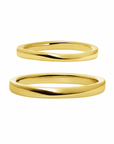 Allergy-free pairing Ti-68/Ti-69 (2.0mm / 2.3mm)