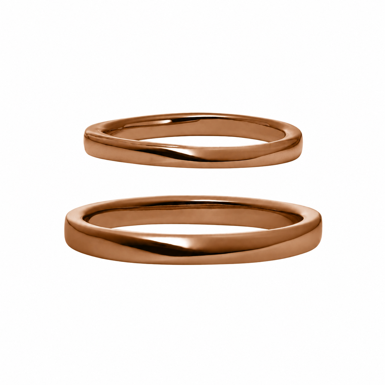 Allergy-free pairing Ti-68/Ti-69 (2.0mm / 2.3mm)
