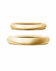 Allergy-Free Pairings Ti-05 / Ti-06 (3.0mm / 3.5mm)